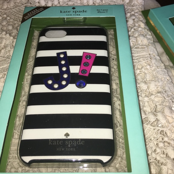 Kate Spade phone cases for iPhone 6,6s, 7 and 8! - Picture 5 of 5